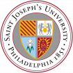 Logo Saint Joseph's University English Language School