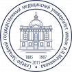 Logo North-Western State Medical University named after I.I. Mechnikov