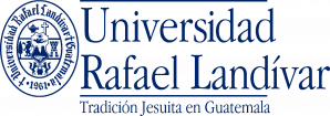 Logo Universidad Rafael Landivar