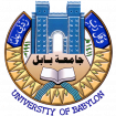 Logo University of Babylon