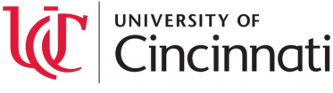 Logo University of Cincinnati English Language School