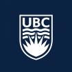 Logo University of British Columbia Summer language Camp