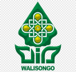 Logo Walisongo State Islamic University