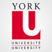 Logo York University Summer Camp in Toronto