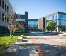 University of St. Thomas — Houston English Language School