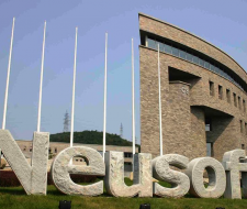 Dalian Neusoft Institute of Information Technology