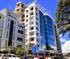 Indonesian Computer University