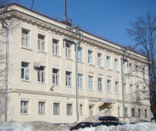 R. Wallenberg Institute of Special Pedagogy and Psychology, ISPiP