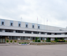 Leningrad State University named after A. S. Pushkin