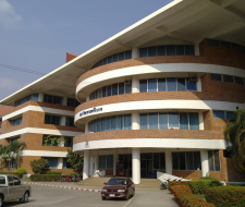 Mahasarakham University