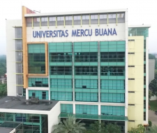 Mercu Buana University