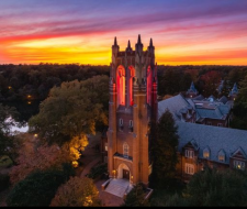 University of Richmond