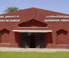 Sudan University of Science and Technology