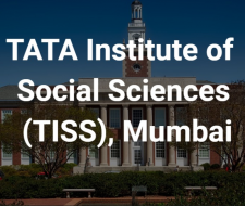 Tata Institute of Social Sciences