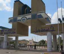 University of Babylon