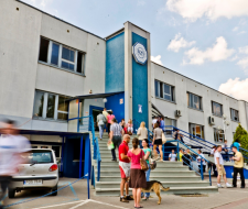 WSB School of Banking