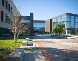 University of St. Thomas — Houston English Language School