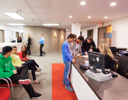 British Columbia English Language School Vancouver