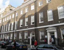 Kaplan International College London Academic Centre