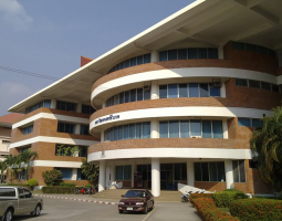 Mahasarakham University