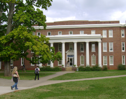 Middle Tennessee State University English Language School