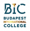 Logo Budapest International College