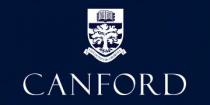 Logo Canford Junior Summer Camp