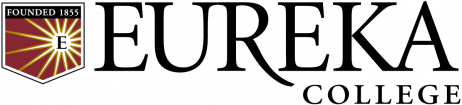 Logo Eureka College
