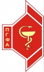 Logo Perm State Pharmaceutical Academy, PGFA