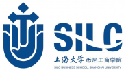 Logo SILC Sydney Institute of Language and Commerce in Shanghai