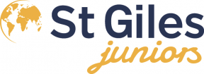 Logo St Giles Junior Summer School Bournemouth