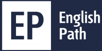 Logo English Path Language School Dubai