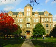 Case Western Reserve University English Language School