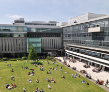 Britts Imperial University College