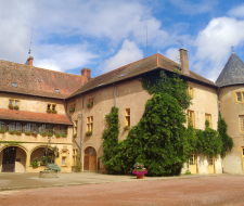 BSC Spring Language School Ressins, Nandax