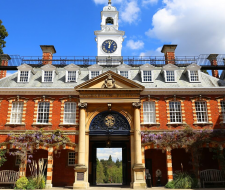 Embassy Summer Wellington School