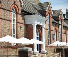 Brighton Villas Summer Kids Camp