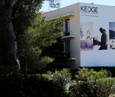 KEDGE Business School Marseille