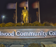 Kirkwood Community College