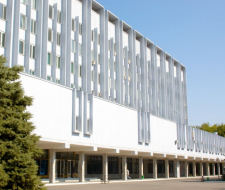 Kuban State Agrarian University named after I.T. Trubilin, KubSAU