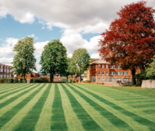 Sutton High School - London - Day Camp