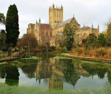 Wells Cathedral School Summer Camp