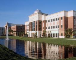 Florida Institute of Technology English Language School
