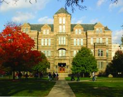 Case Western Reserve University English Language School