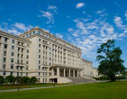 University of Electronic Science and Technology of China