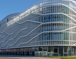 Budapest International College