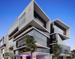 Heriot-Watt University Dubai