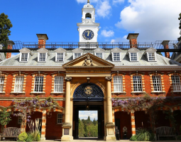 Embassy Summer Wellington School