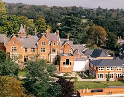 Kingston Holy Cross -  London - Day Camp