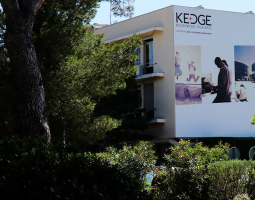 KEDGE Business School Marseille